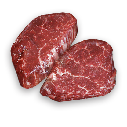 American Wagyu Filet Mignon (2-pack)