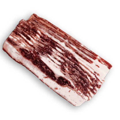 American Wagyu Beef Bacon