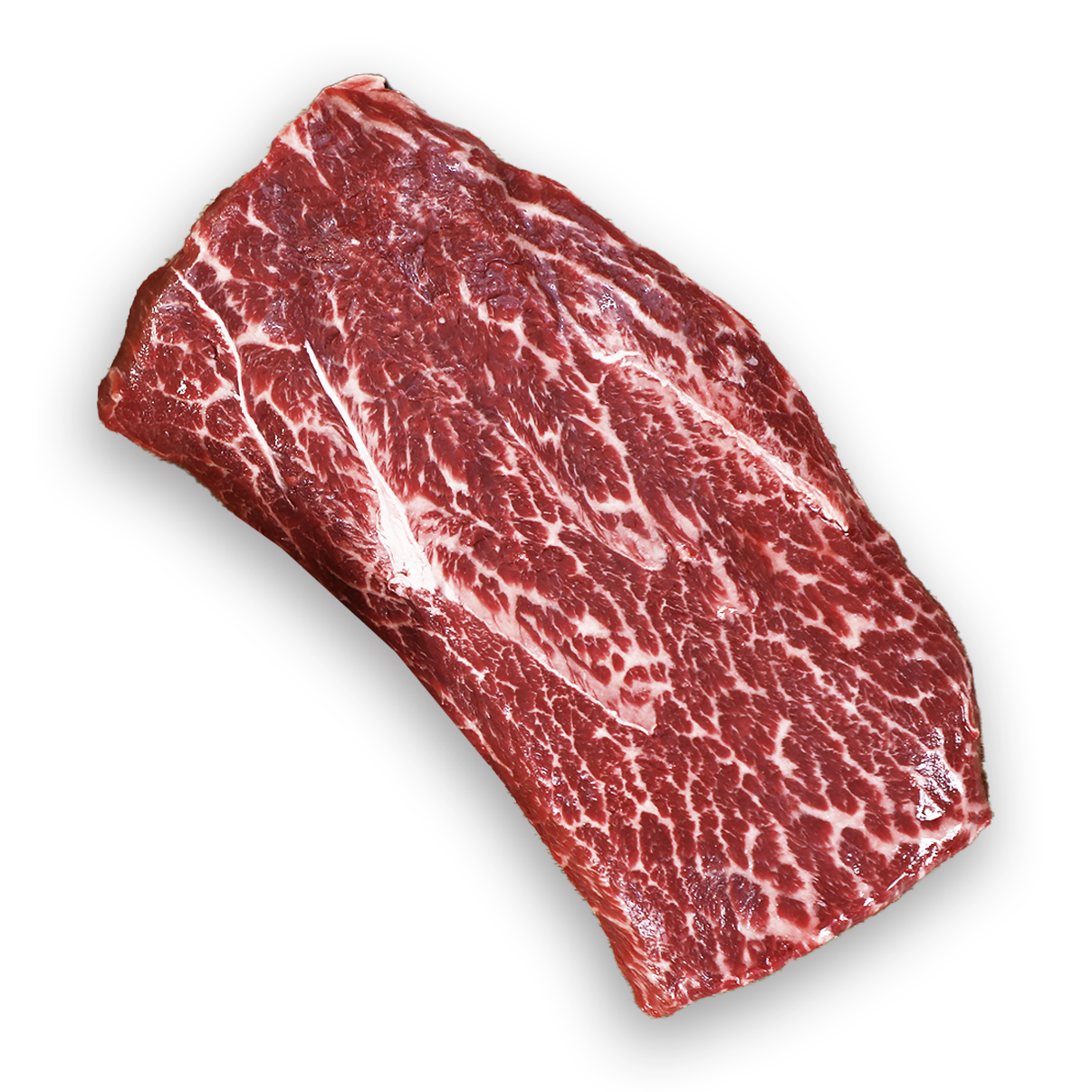 American Wagyu Flat Iron Steak