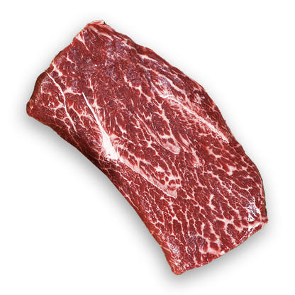 American Wagyu Flat Iron Steak