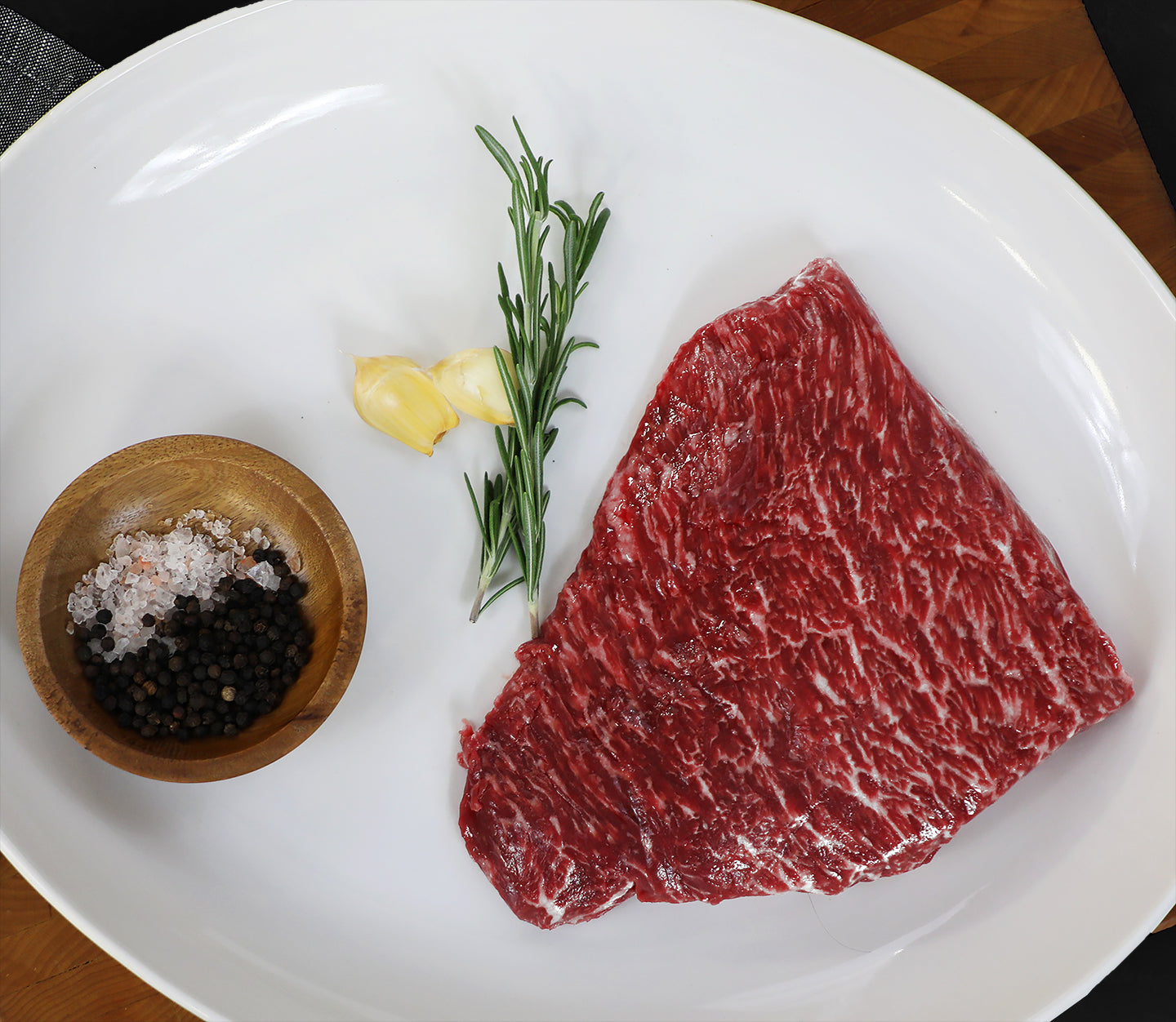 American Wagyu Skirt Steak