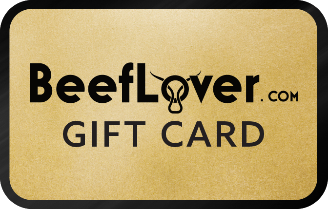 BeefLover.com Gift Card