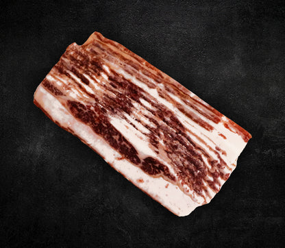 American Wagyu Beef Bacon